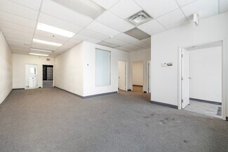 Dollard-des-Ormeaux, QC Industrial - 90A-90F Boul Brunswick Dollard-des-Ormeaux, QC Industrial - 90A-90F Boul Brunswick