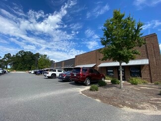 Summerville, SC Flex - 405 N Maple St