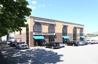 Branford, CT Retail, Industrial - 906-930 W Main St Branford, CT Retail, Industrial - 906-930 W Main St