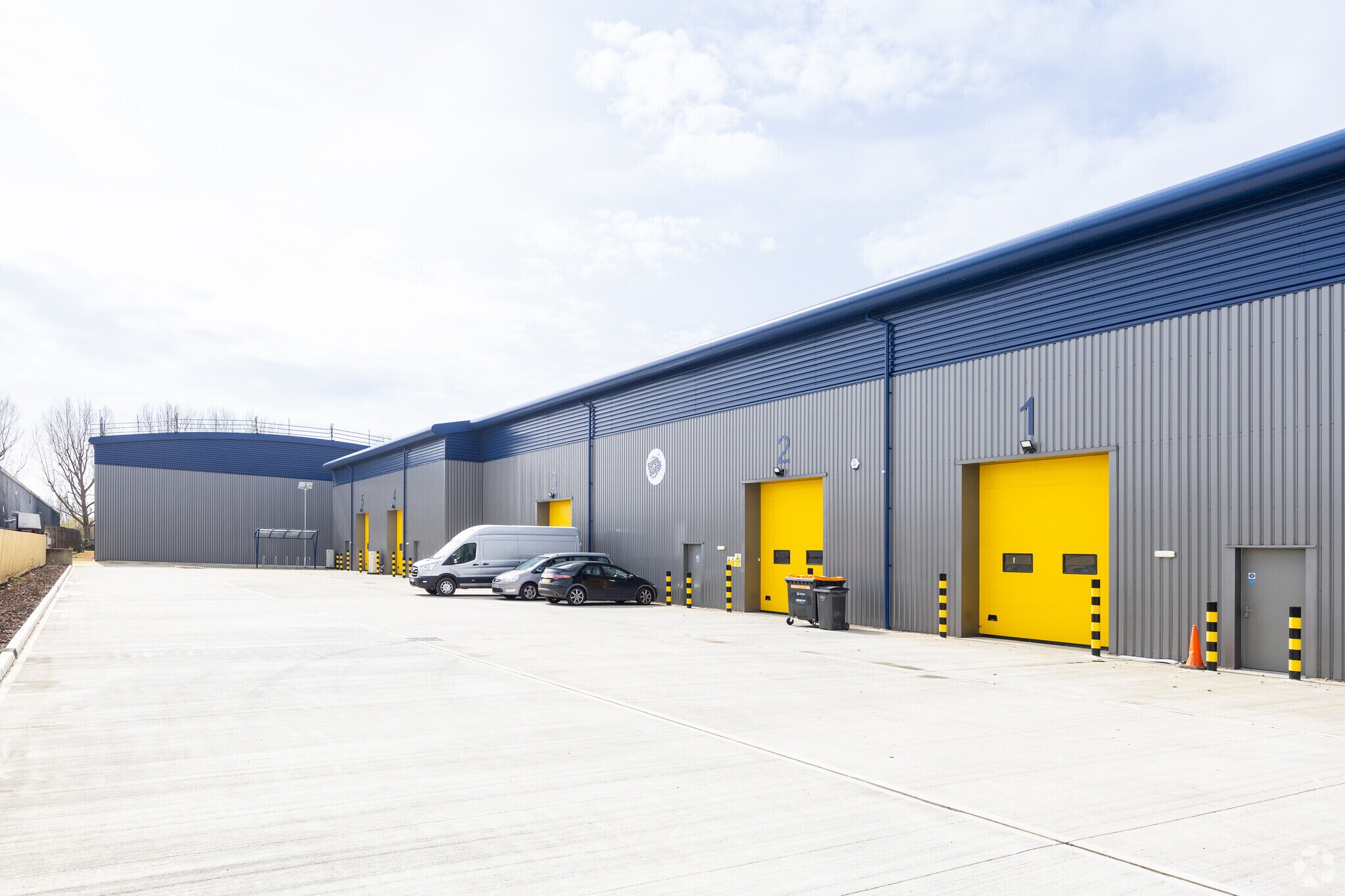 1-7 Fishers Grv, Portsmouth, HAM for Rent
