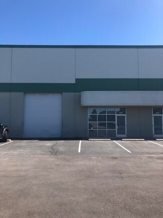 Salt Lake City, UT Industrial - 2963-3047 W Parkway Blvd Salt Lake City, UT Industrial - 2963-3047 W Parkway Blvd