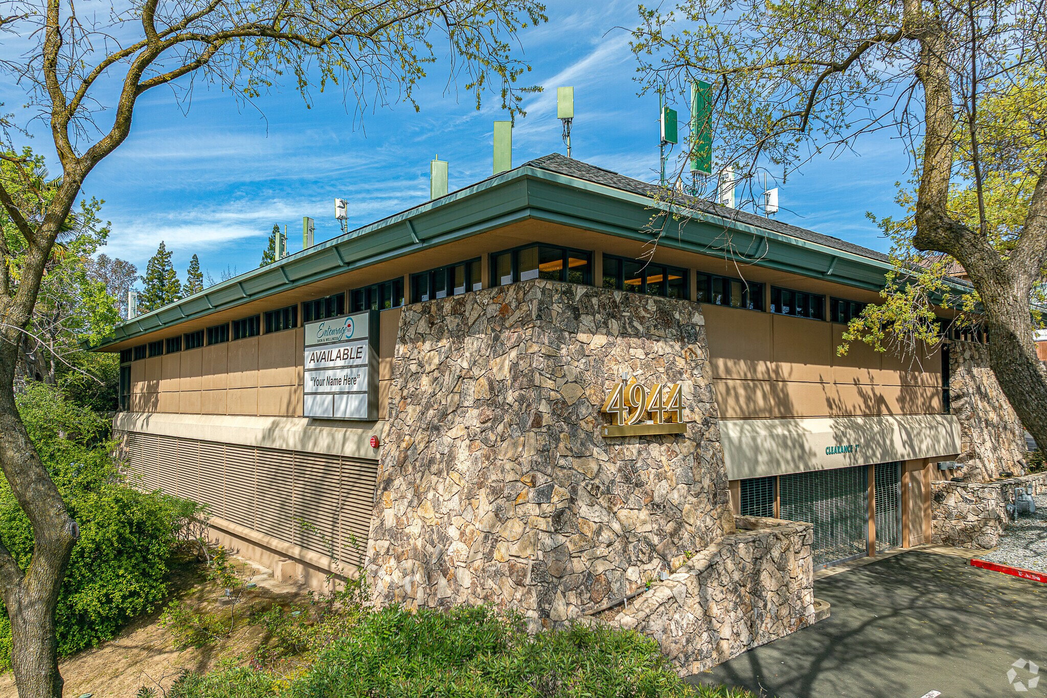 4944 Sunrise Blvd, Fair Oaks, CA for Sale