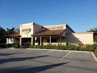 Port Orange, FL Retail - 3770 S Nova Rd