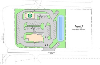 Valdosta, GA Commercial Land - Valdosta Rd