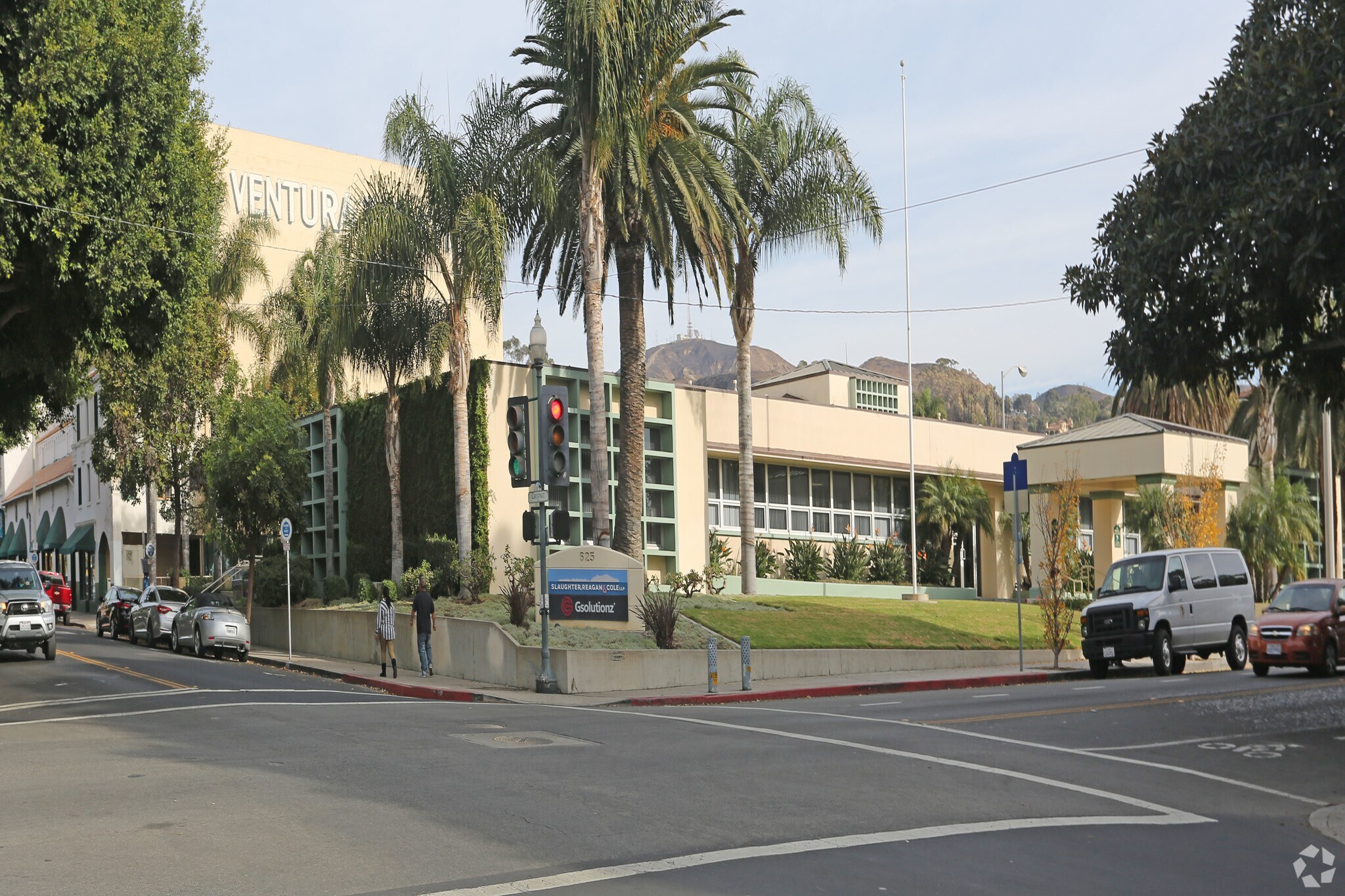 625 E Santa Clara St Ventura, CA 93001 Office Property for Sale on