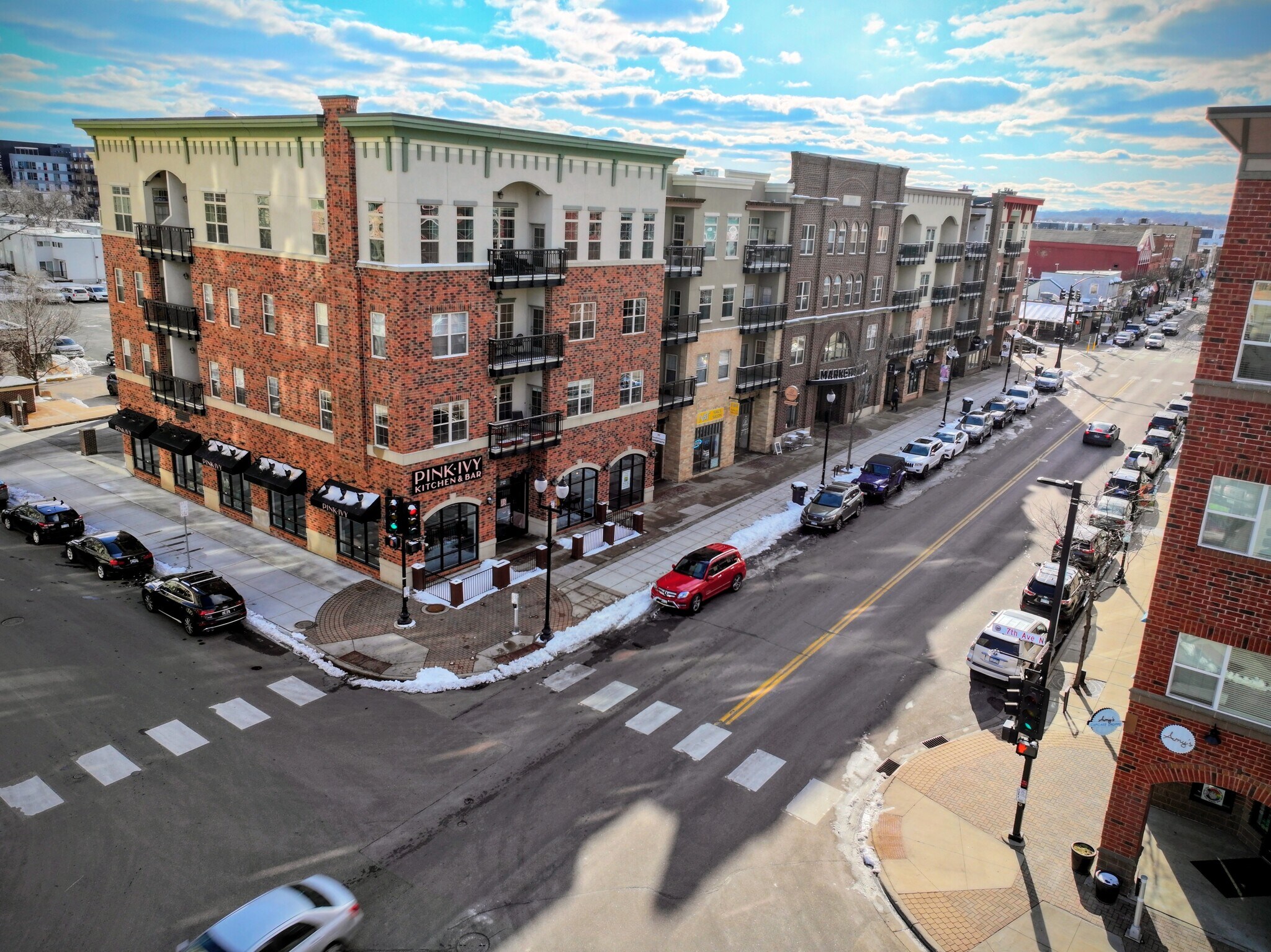 712-786 Mainstreet, Hopkins, MN for Sale