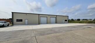 Alvin, TX Industrial - 4102 FM517 Alvin, TX Industrial - 4102 FM517