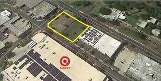 Honolulu, HI Commercial Land - 4396-4404 Malaai St
