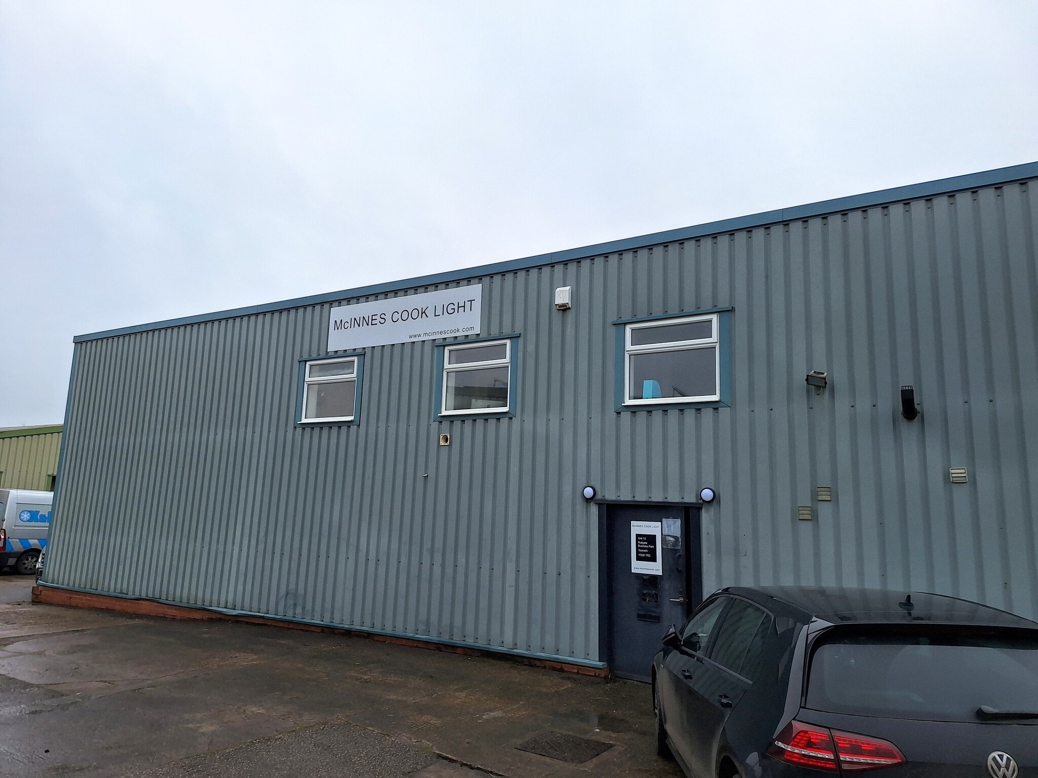 Roman Rd, Tockwith, NYK for Rent