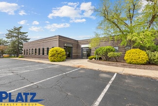 Beachwood, OH Office - 23775 Commerce Park Beachwood, OH Office - 23775 Commerce Park