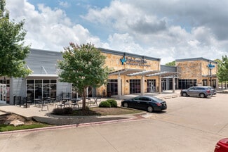 Pflugerville, TX Retail - 16051 Dessau Rd