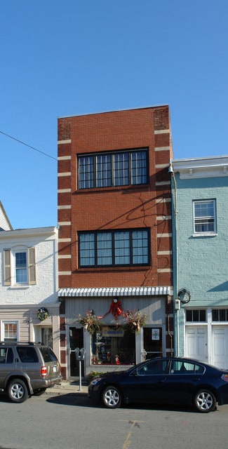 Schenectady, NY Retail - 137 S Ferry St