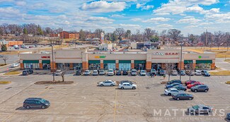 Saint Louis, MO undefined - 8005 W Florissant