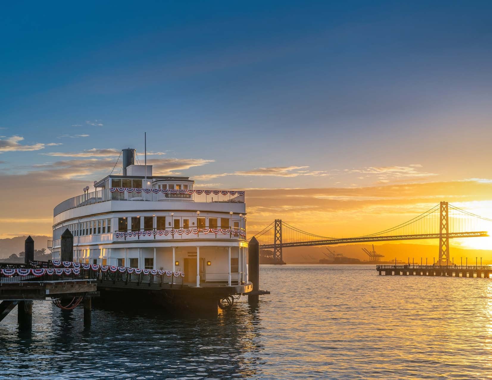 9 The Embarcadero, San Francisco, CA for Sale