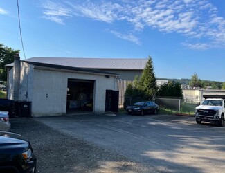 King Of Prussia, PA Industrial - 255 E Church Rd