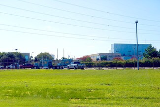 Chesapeake, VA Manufacturing - 5100 Bainbridge Blvd