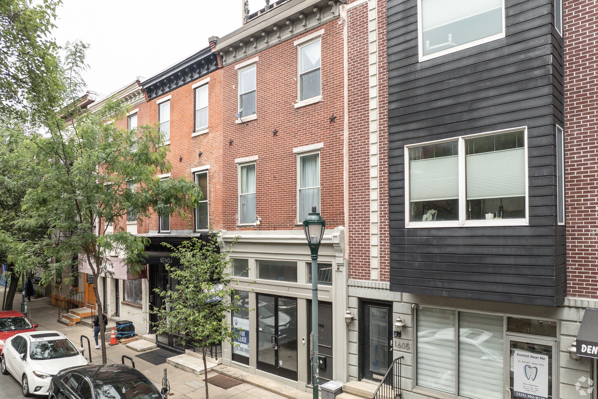 1607 South St, Philadelphia, PA for Rent