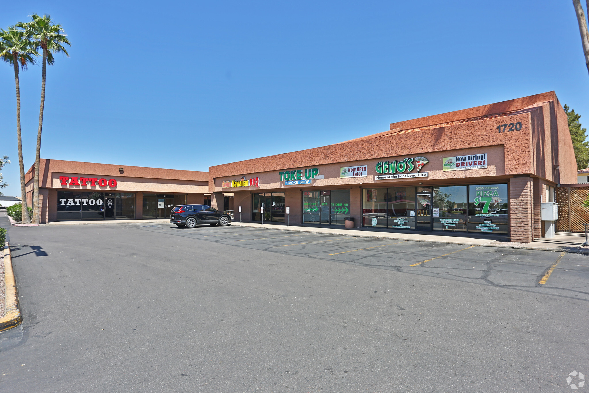 1720 W Southern Ave, Mesa, AZ for Rent