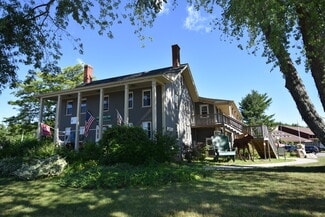 Gilford, NH Office - 1934 Lakeshore Rd
