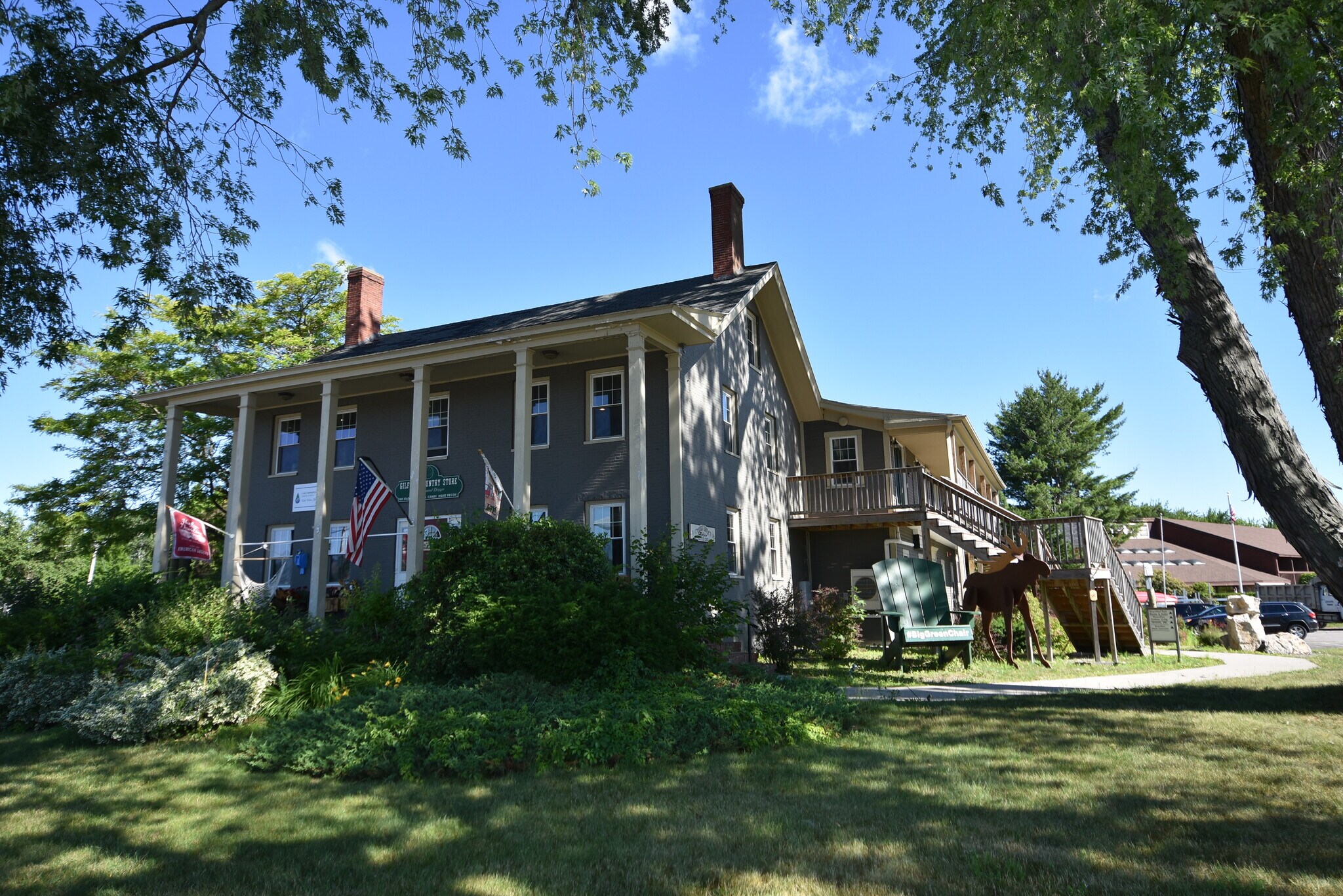 1934 Lakeshore Rd, Gilford, NH for Sale