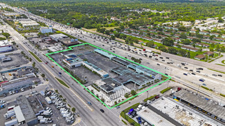 Miami, FL Commercial Land - 8301 NW 7th Ave