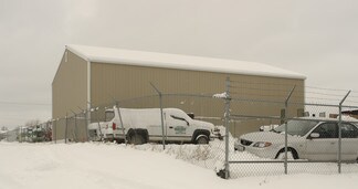 Spokane, WA Industrial - 5324 N Julia St