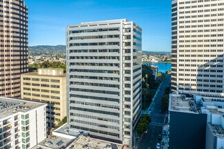 Oakland, CA Office - 1901 Harrison St