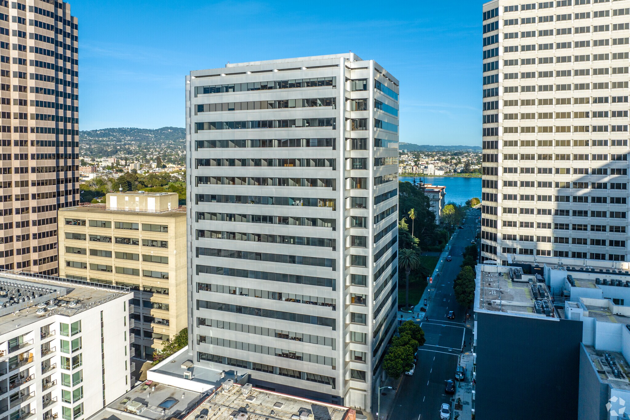 1901 Harrison St, Oakland, CA for Rent