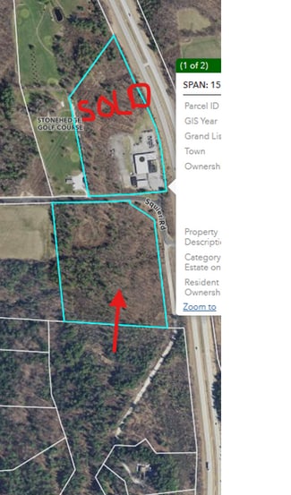 Clarendon, VT Commercial - 112 Squires Rd Clarendon, VT Commercial - 112 Squires Rd