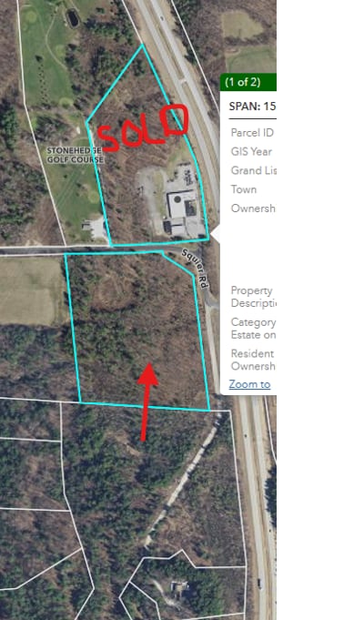 112 Squires Rd, Clarendon, VT for Sale