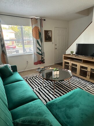 Quitman, MS Apartments - 1500 N Archusa Ave