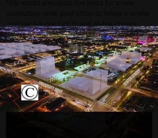 Mesa, AZ Commercial - 400 N Pima Mesa, AZ Commercial - 400 N Pima