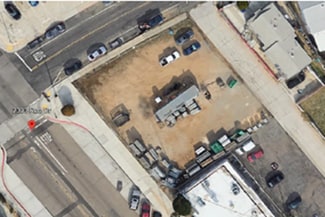 San Diego, CA Industrial - 2315 Reo Dr San Diego, CA Industrial - 2315 Reo Dr