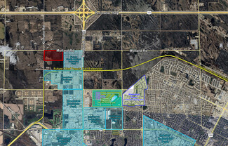 Rosser, MB Industrial - Mollard Road and Klimpke Road