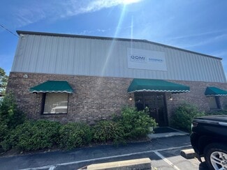 Orangeburg, SC Warehouse - 1050 Crosscreek Rd