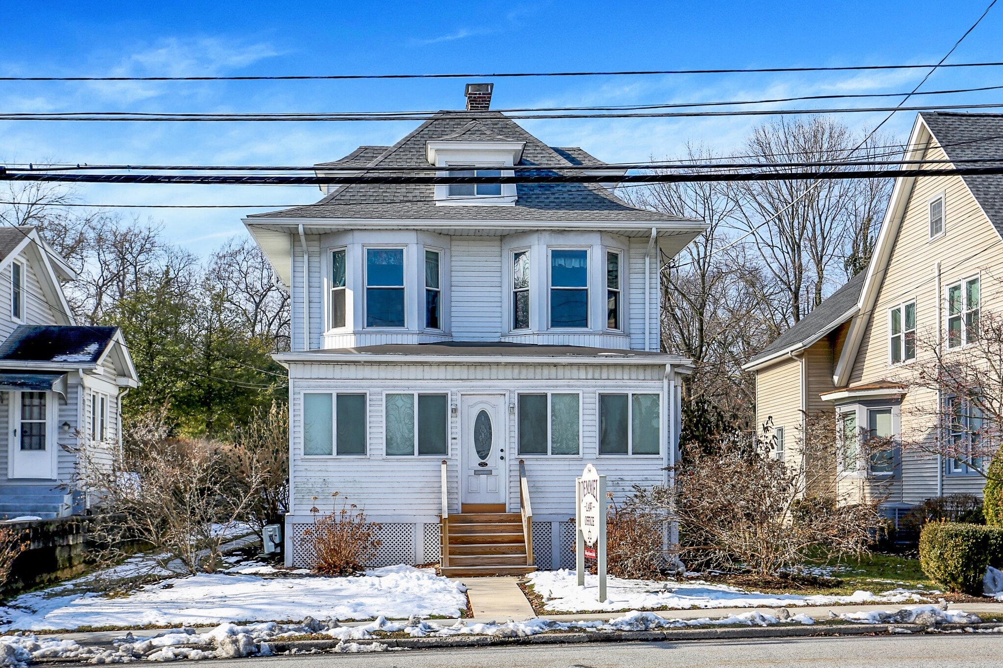 1544 Bridge St, New Cumberland, PA for Sale