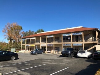 Thousand Oaks, CA Office, Retail - 2219 Thousand Oaks Blvd