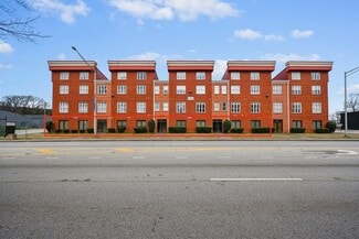 Atlanta, GA Medical - 2465 Main St