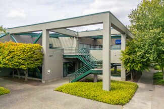 Richmond, BC Office/Retail - 3071 No. 5 Rd