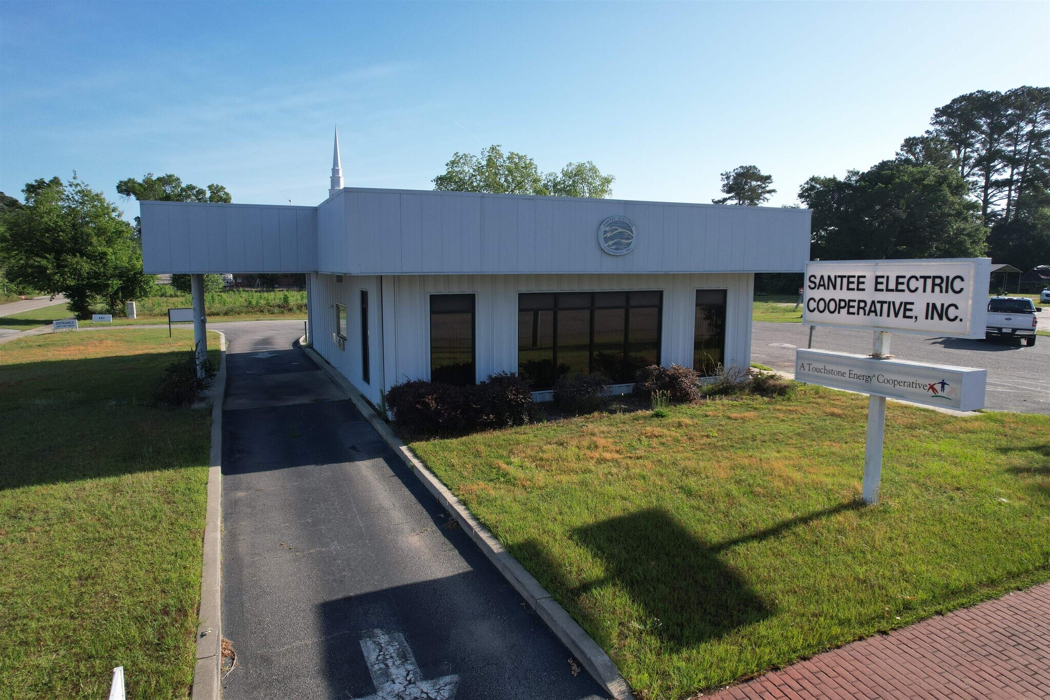202 Broad st, Hemingway, SC for Sale