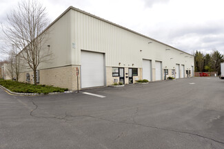 Freehold, NJ Industrial - 331 Fairfield Rd