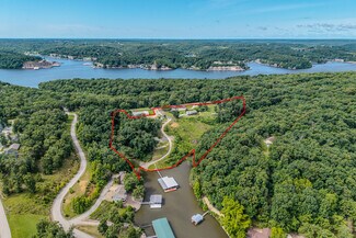 Camdenton, MO undefined - 2399 Twin Rivers Pt