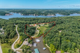 Camdenton, MO Specialty - 2399 Twin Rivers Pt