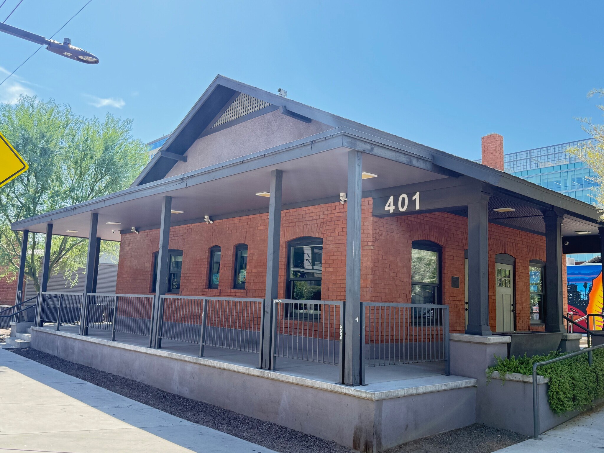 401 E Roosevelt St, Phoenix, AZ for Rent