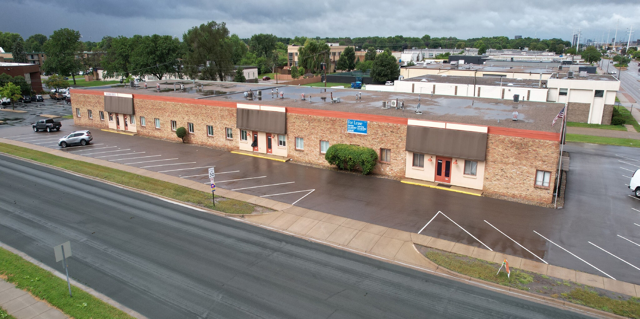 7900-7940 12th Ave S, Bloomington, MN for Rent