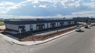 Ceres, CA Industrial - 1200 Montclaire Dr
