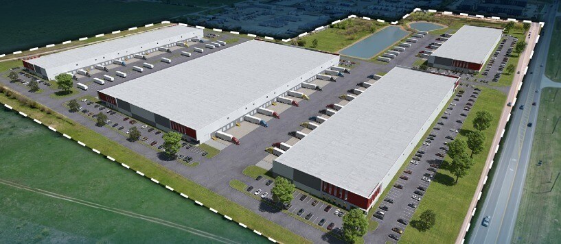 I-35 and FM 1173, Denton, TX for Sale