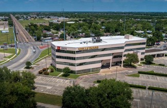 Victoria, TX Office - 1501 E Mockingbird Ln