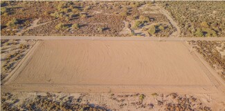 Buckeye, AZ Industrial Land - 24795 W Sunrise Ln