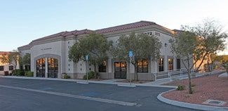 Las Vegas, NV Office - 3672-3674 N Rancho Dr Las Vegas, NV Office - 3672-3674 N Rancho Dr